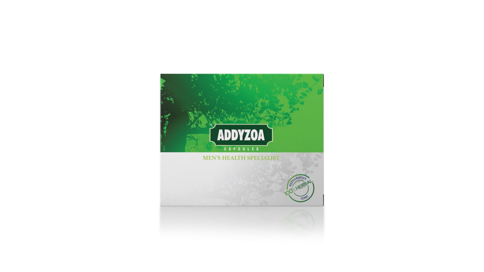 Addyzoa - Wellness Naturally