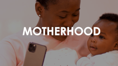 Motherhood - Wellness Naturally