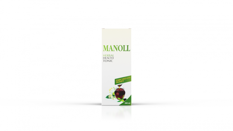 Manoll Syrup – Wellness Naturally